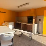 Pool, Bbq & Soccer Aroeira (Setubal)