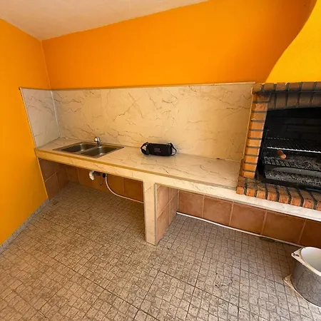 Pool, Bbq & Soccer Aroeira (Setubal)