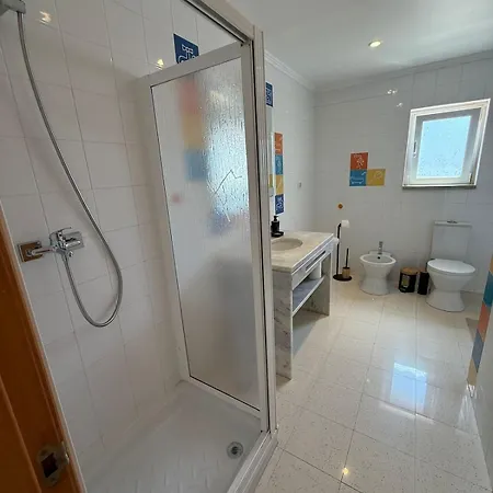 Pool, Bbq & Soccer Βίλα Aroeira (Setubal)